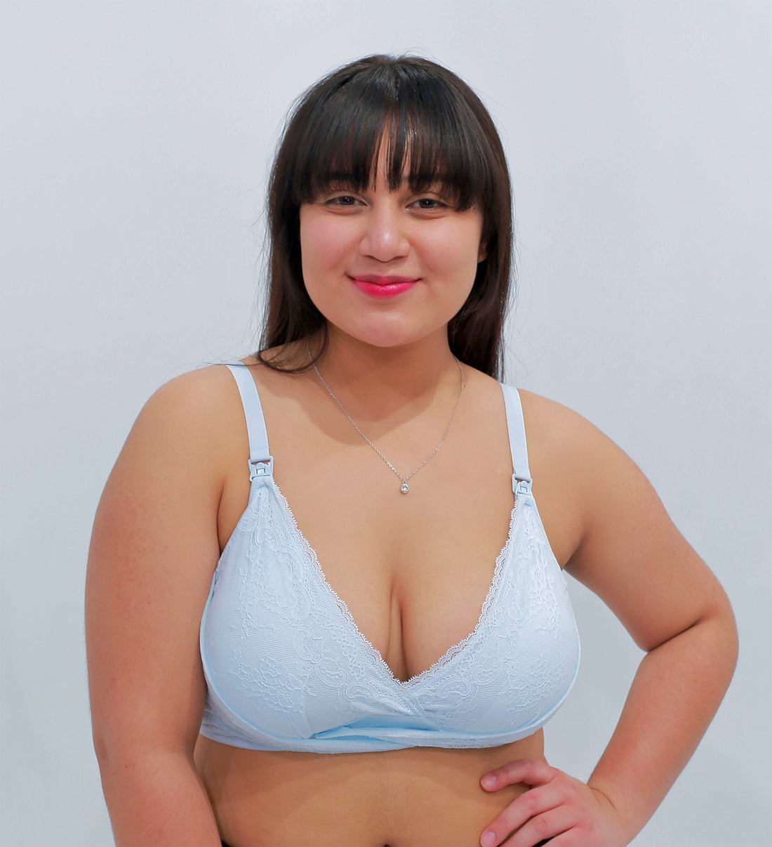 Ultimate Guide to MUQIN's Nursing Bra